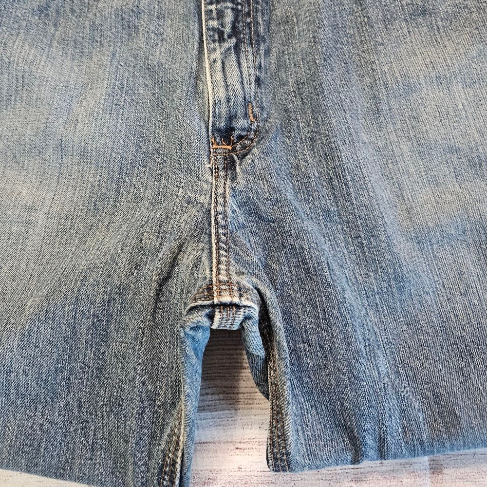 Carhartt 40x32 relaxed fit denim jeans - Picture 5 of 12